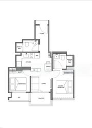 Neu At Novena (D11), Apartment #484496901
